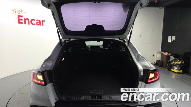 Renault Korea Arkana 2025 — photo 31