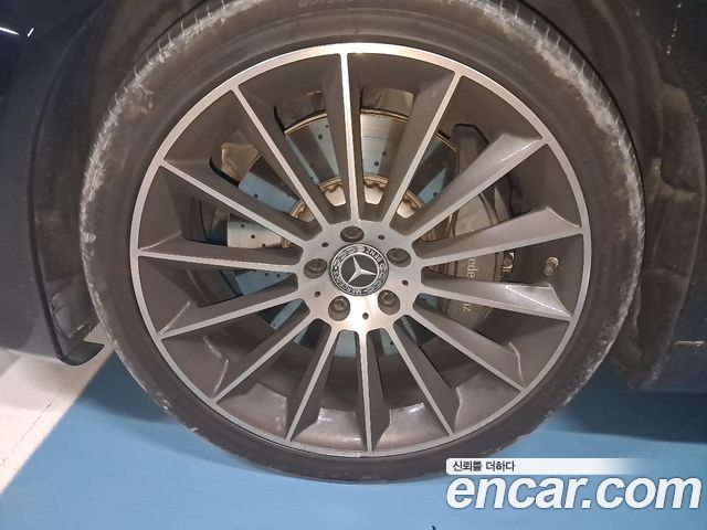 Mercedes-Benz S-Class 2018 — photo 6