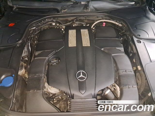 Mercedes-Benz S-Class 2018 — photo 7