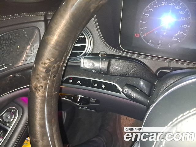 Mercedes-Benz S-Class 2018 — photo 15