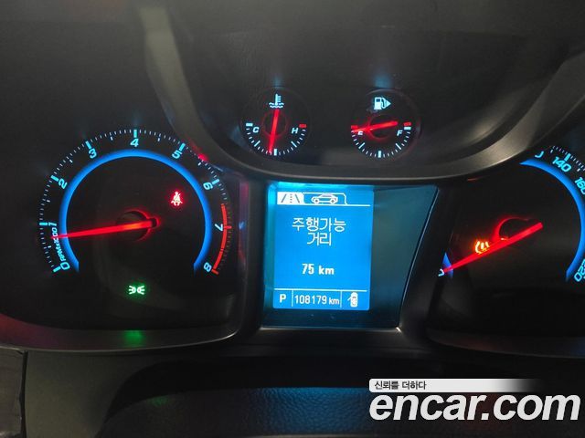 Chevrolet Korea Orlando 2016 — photo 6