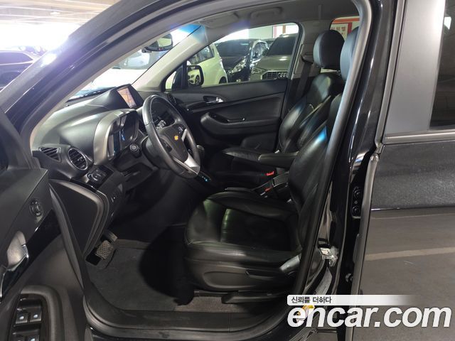 Chevrolet Korea Orlando 2016 — photo 9