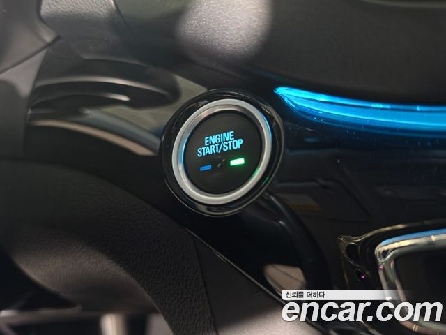 Chevrolet Korea Orlando 2016 — photo 10