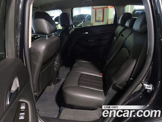 Chevrolet Korea Orlando 2016 — photo 11