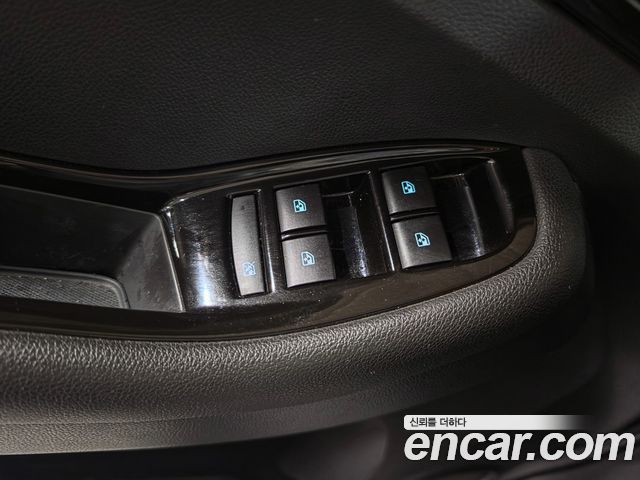 Chevrolet Korea Orlando 2016 — photo 14