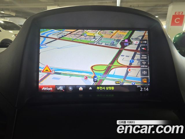 Chevrolet Korea Orlando 2016 — photo 15