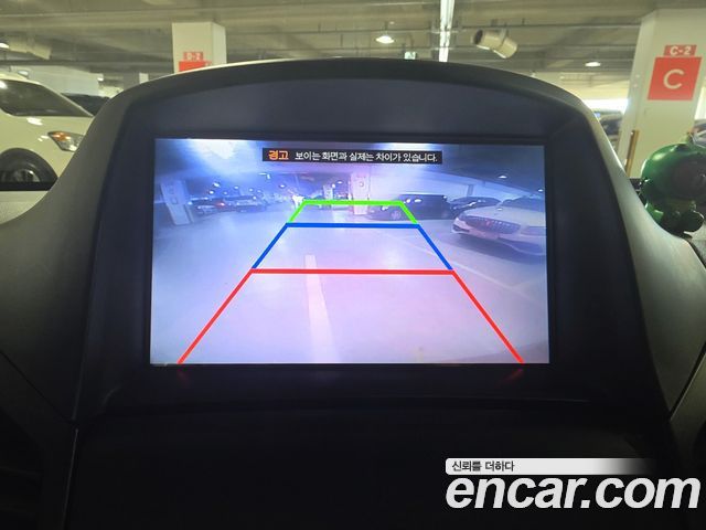 Chevrolet Korea Orlando 2016 — photo 16