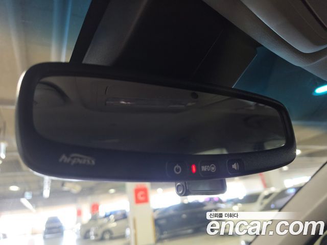 Chevrolet Korea Orlando 2016 — photo 18