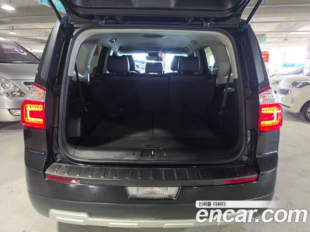 Chevrolet Korea Orlando 2016 — photo 19