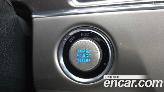Hyundai Sonata 2017 — photo 16