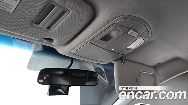 Hyundai Sonata 2017 — photo 18