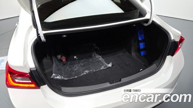 Chevrolet Korea Malibu 2017 — photo 26