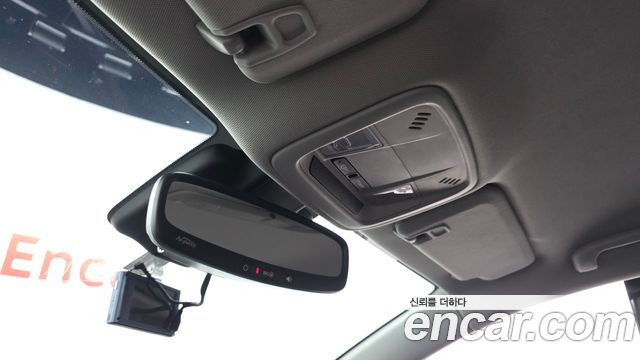Chevrolet Korea Malibu 2017 — photo 27