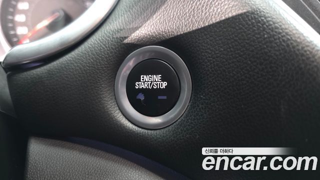 Chevrolet Korea Malibu 2017 — photo 30