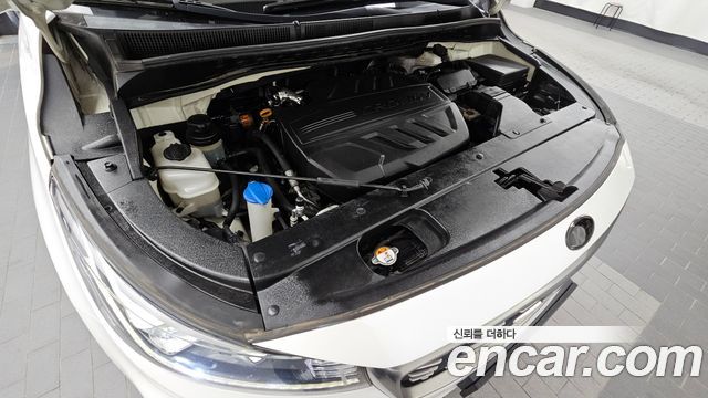 Kia Canival 2019 — photo 6