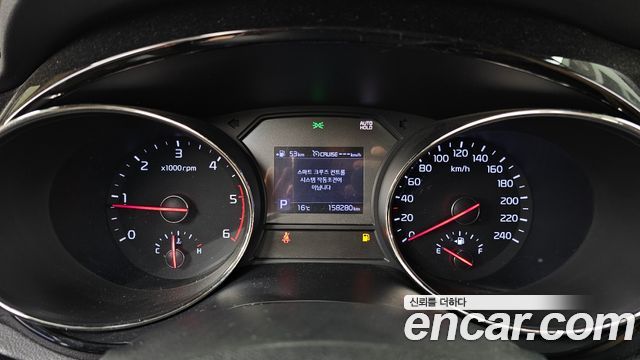 Kia Canival 2019 — photo 11