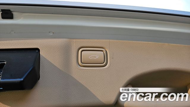 Kia Canival 2019 — photo 27