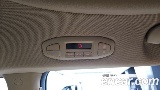 Kia Canival 2019 — photo 28
