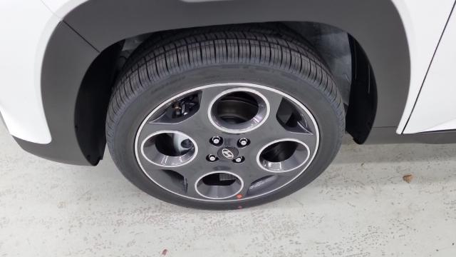 Hyundai Casper 2027 — photo 5
