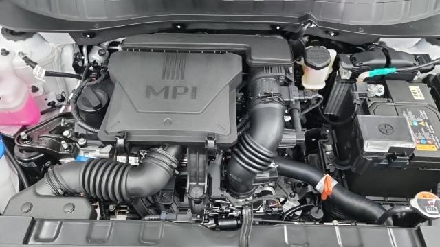 Hyundai Casper 2027 — photo 6
