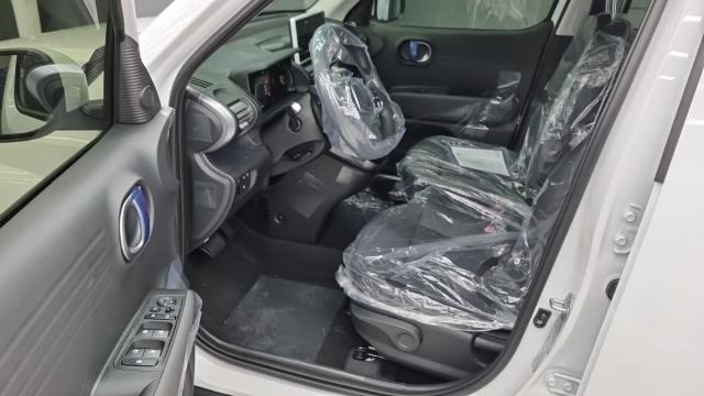 Hyundai Casper 2027 — photo 10