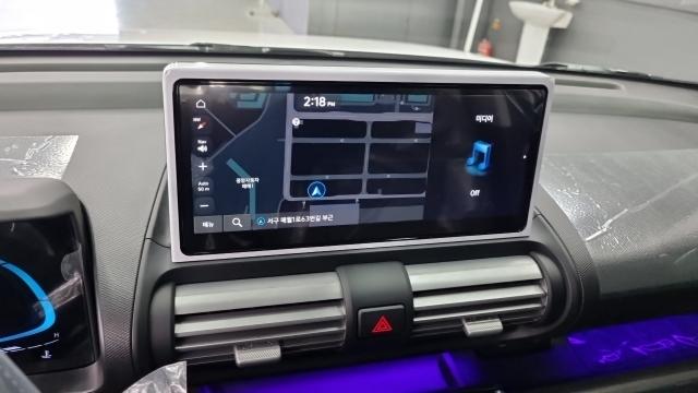 Hyundai Casper 2027 — photo 12