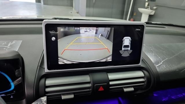 Hyundai Casper 2027 — photo 13