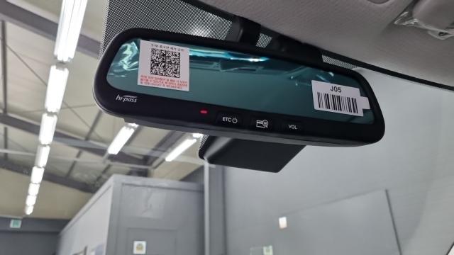 Hyundai Casper 2027 — photo 14