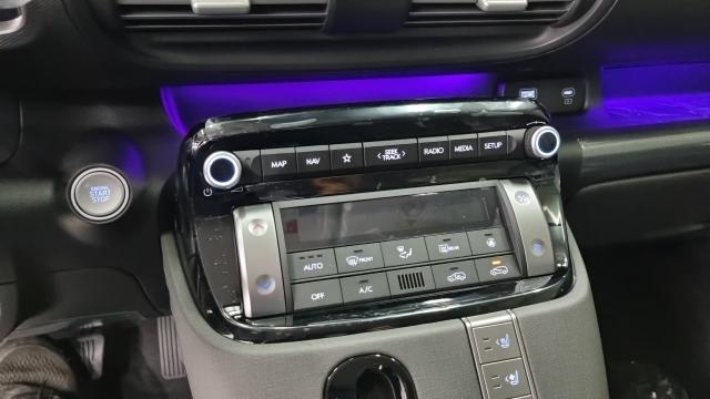 Hyundai Casper 2027 — photo 15