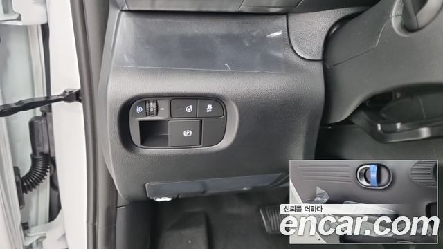 Hyundai Casper 2027 — photo 16