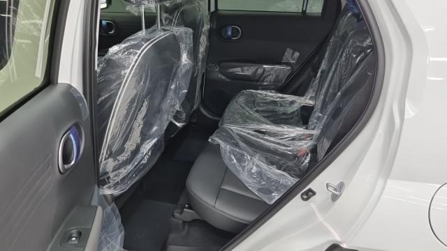 Hyundai Casper 2027 — photo 17