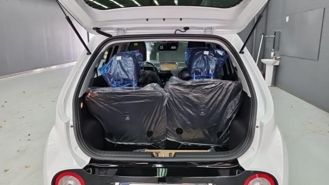 Hyundai Casper 2027 — photo 18