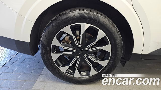 Kia Canival 2022 — photo 5