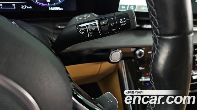 Kia Canival 2022 — photo 14