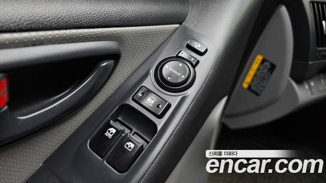 Hyundai Starex 2019 — photo 18