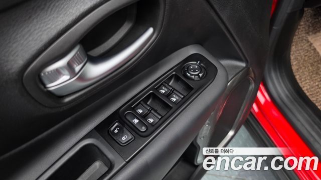 Jeep Renegade 2020 — photo 20