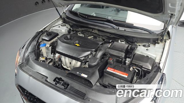 Hyundai Sonata 2020 — photo 6