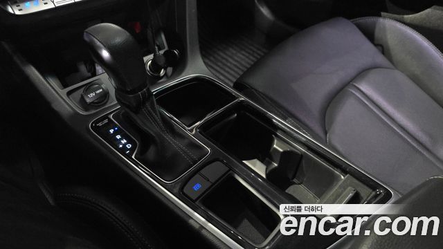 Hyundai Sonata 2020 — photo 12