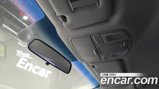Hyundai Sonata 2020 — photo 24