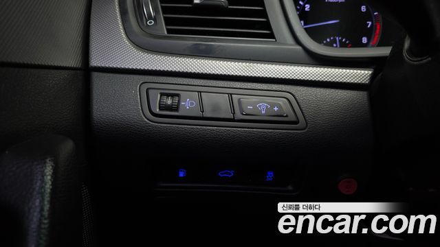 Hyundai Sonata 2020 — photo 25