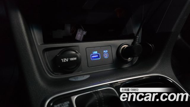 Hyundai Sonata 2020 — photo 26
