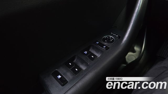 Hyundai Sonata 2020 — photo 27