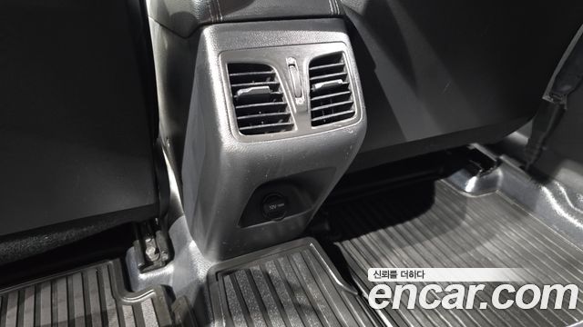 Hyundai Sonata 2020 — photo 28