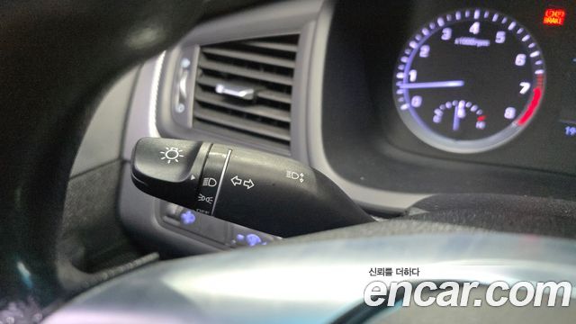 Hyundai Sonata 2020 — photo 29