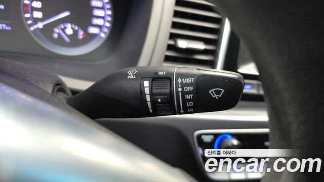 Hyundai Sonata 2020 — photo 30