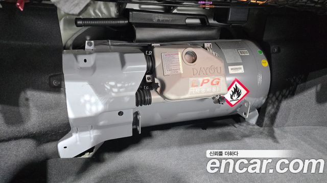 Hyundai Sonata 2020 — photo 33