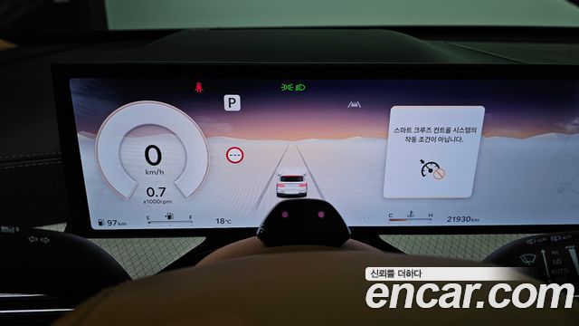 Genesis GV80 2025 — photo 11