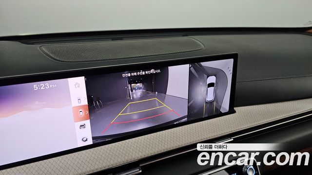 Genesis GV80 2025 — photo 26