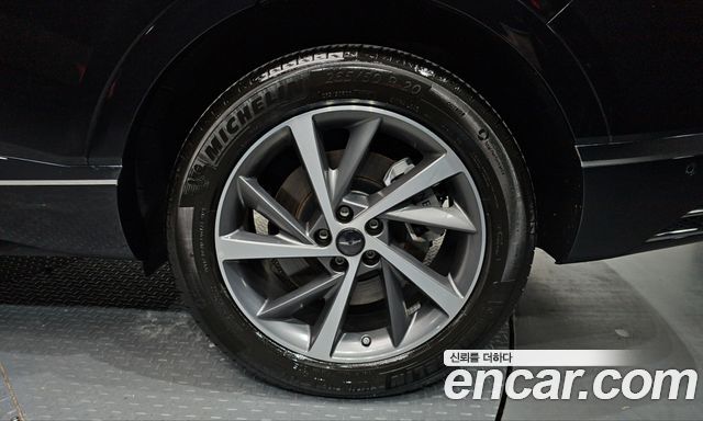 Genesis GV80 2025 — photo 7