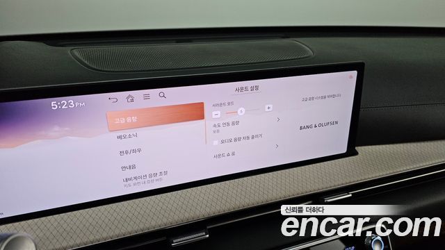 Genesis GV80 2025 — photo 27